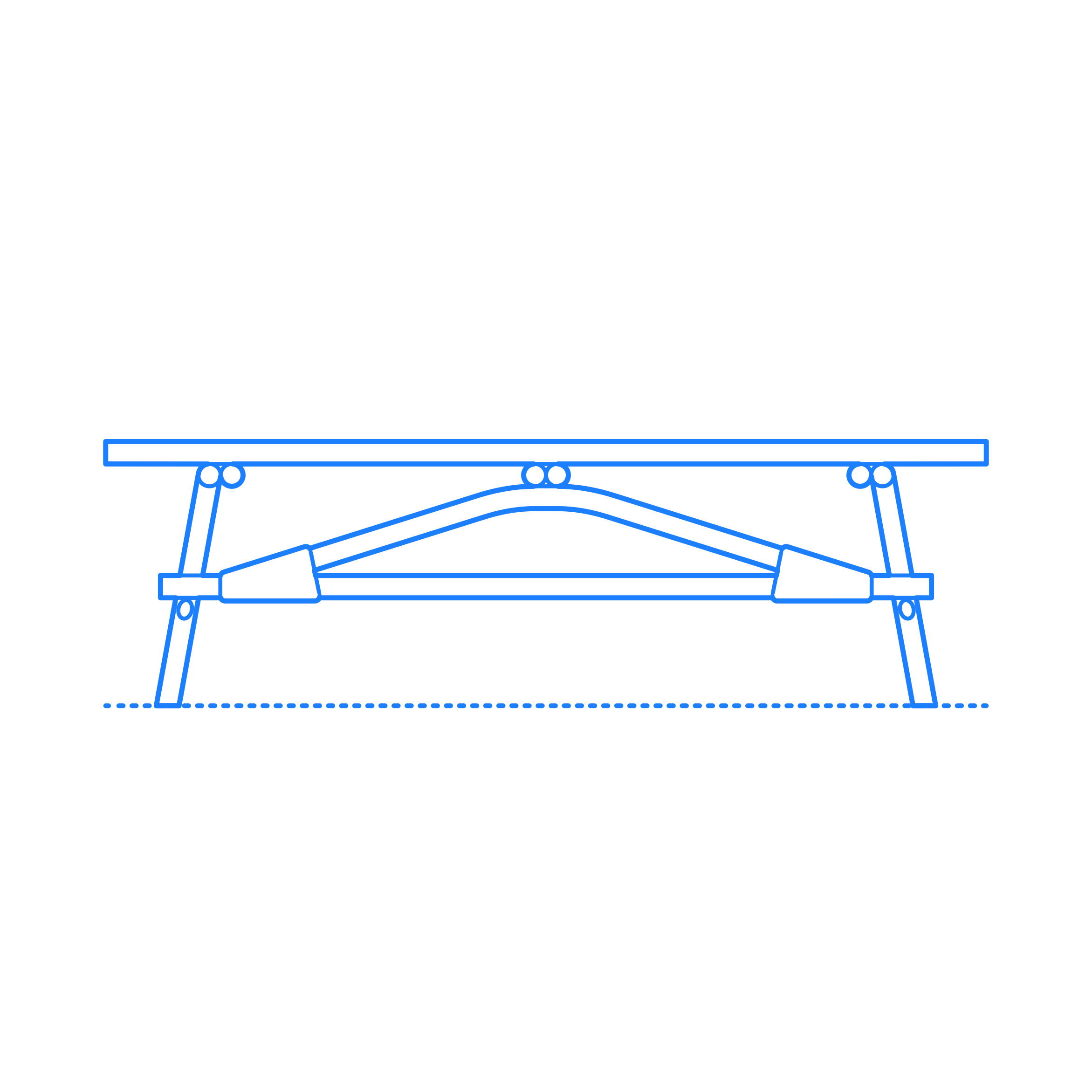 Furniture Benches Ikea Tankvard Bench Sticker Svg Vector Free Vectors